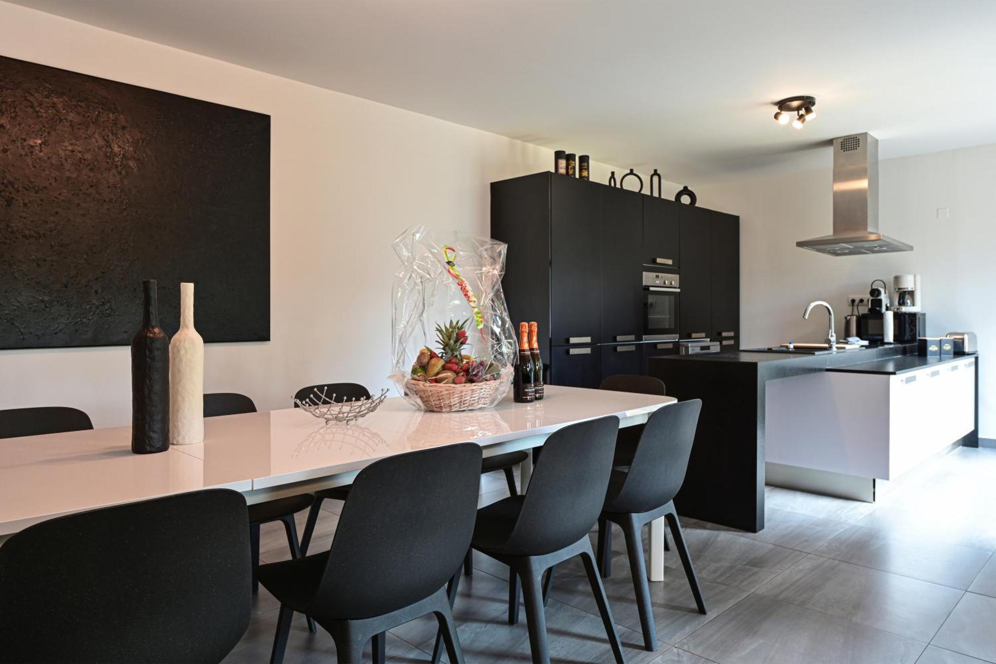 Villa Contemporaine 7 Minutes Du Centre De Lille Marcq-en-Baroeul Kültér fotó