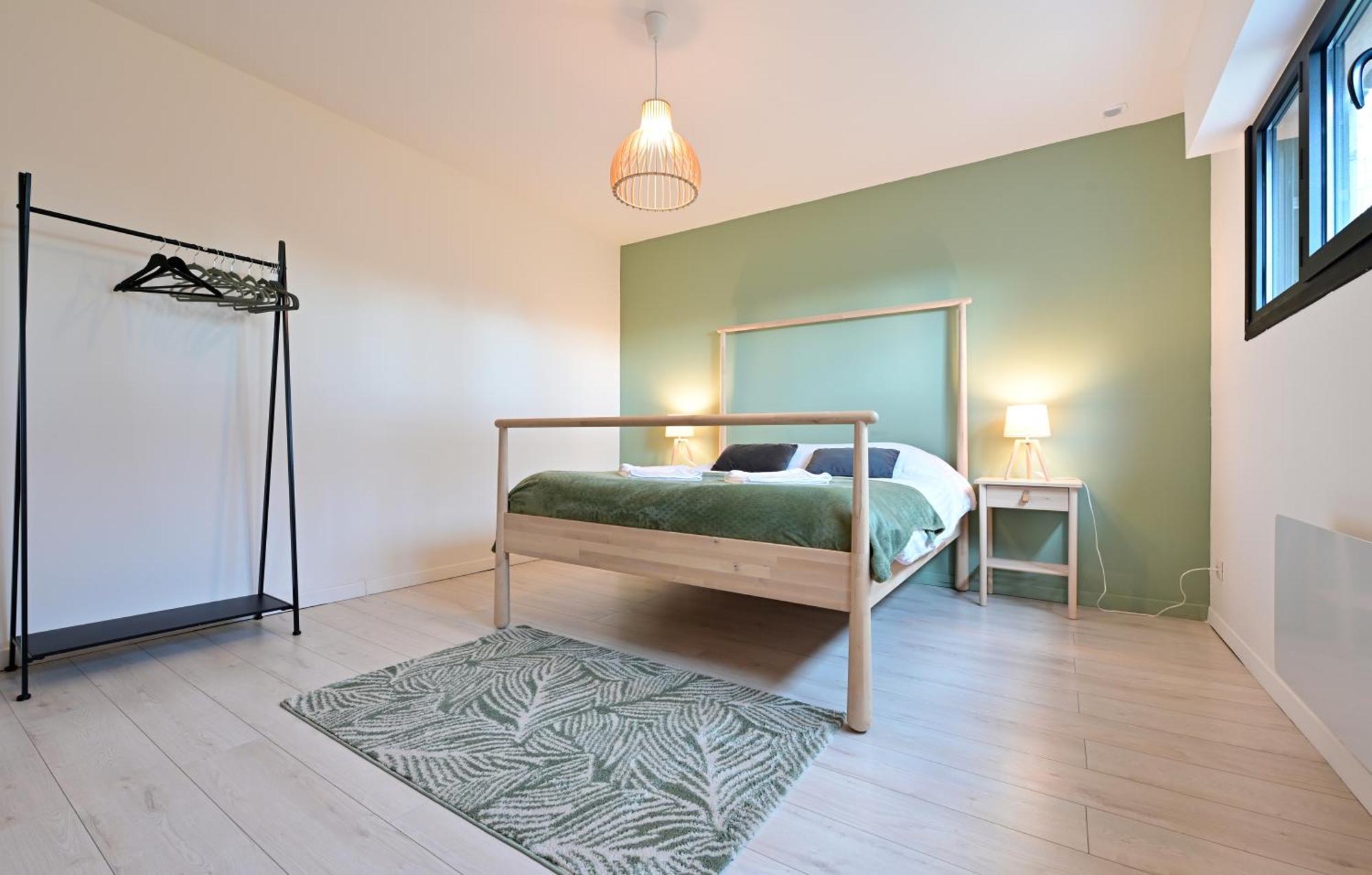 Villa Contemporaine 7 Minutes Du Centre De Lille Marcq-en-Baroeul Kültér fotó