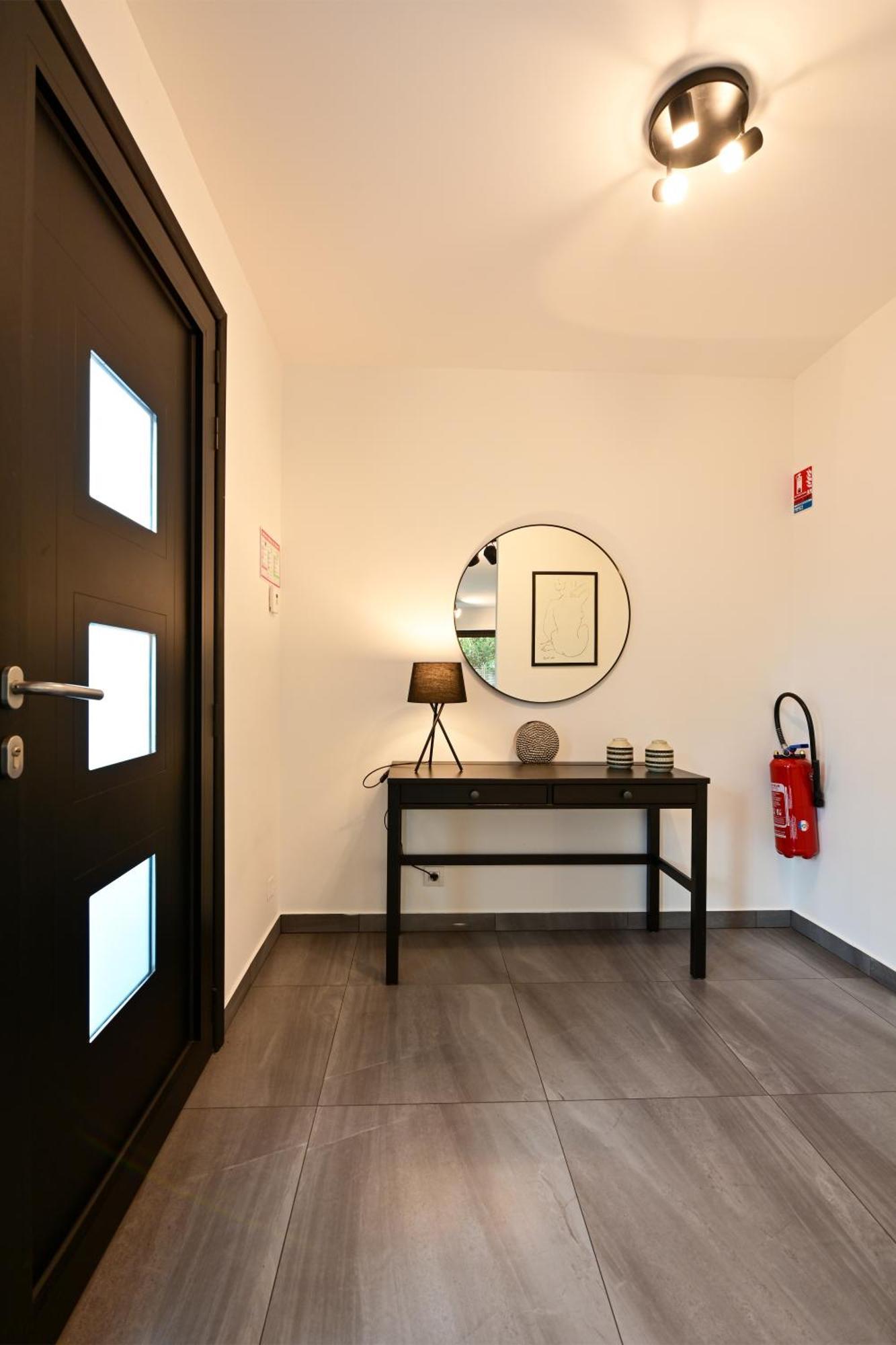 Villa Contemporaine 7 Minutes Du Centre De Lille Marcq-en-Baroeul Kültér fotó